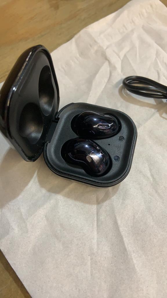 Samsung SM-R180NZKAXAC Galaxy Buds Live