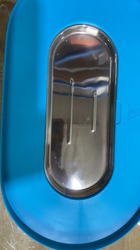 Philips Avent SCF293/00 Premium Baby Bottle Sterilizer with Dryer