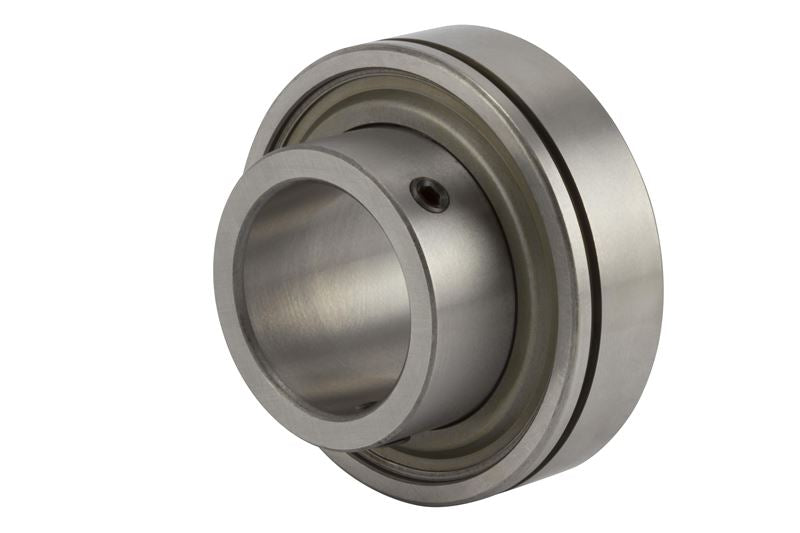 RBC NICE Ball Bearings - 76121DLGTNBF00 Series™ Heavy Duty Precision Ground Radial Bearings w/Extended Inner Ring