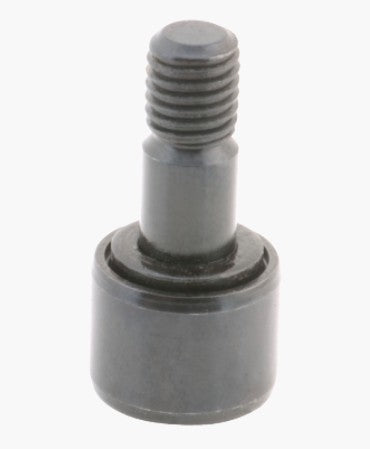 RBC Bearings H64LW 2 in Outer Diameter 1.125 in Stud Diameter 52100 Bearing Quality Steel Material