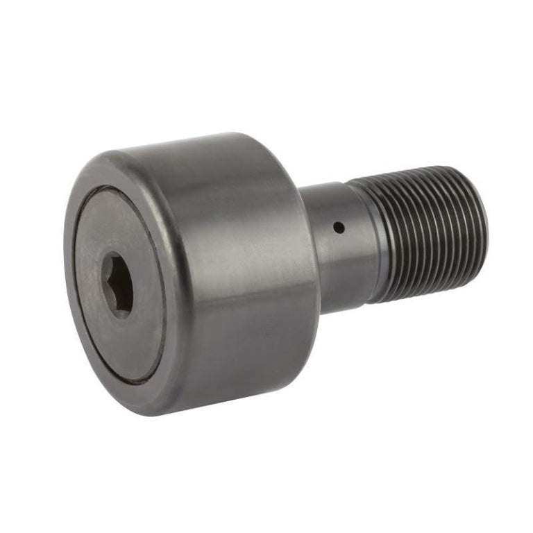 RBC Bearings H64LW 2 in Outer Diameter 1.125 in Stud Diameter 52100 Bearing Quality Steel Material