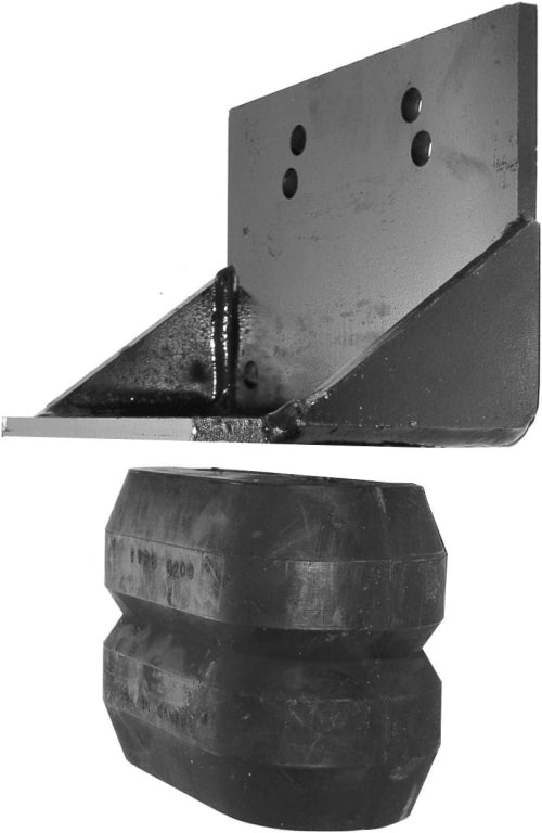 Timbren GMRTKM Suspension Enhancement System
