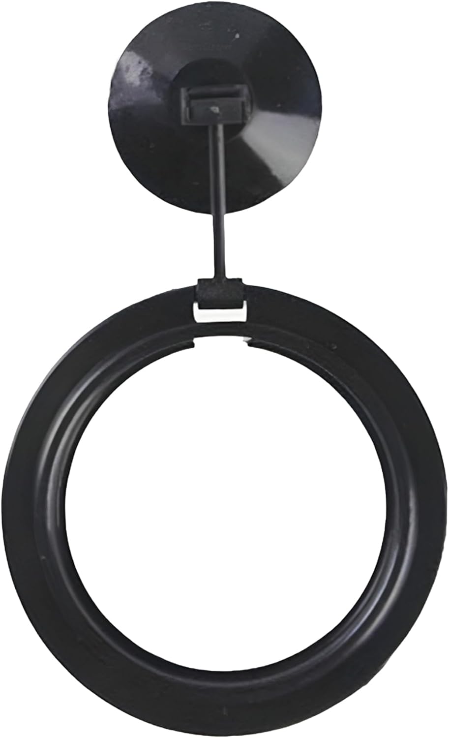 SunGrow Betta Feeding Ring, 3 Inches, Practical Round Floating Food, Reduce