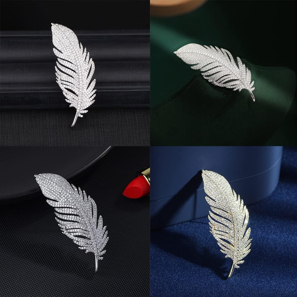 Brooch For Women,Sweater Coat Brooch