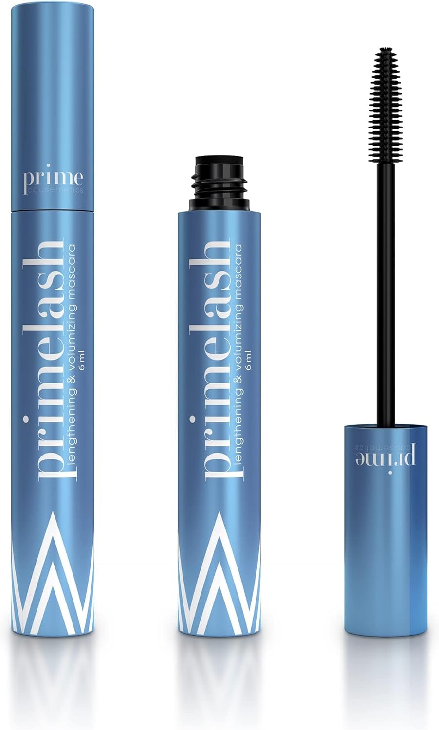 Prime Prometics PrimeLash Mascara for Women over 50 ? Volumizing,