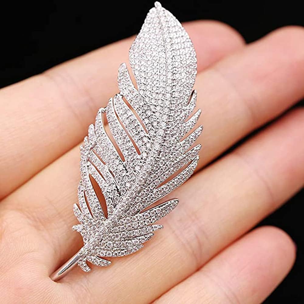 Brooch For Women,Sweater Coat Brooch