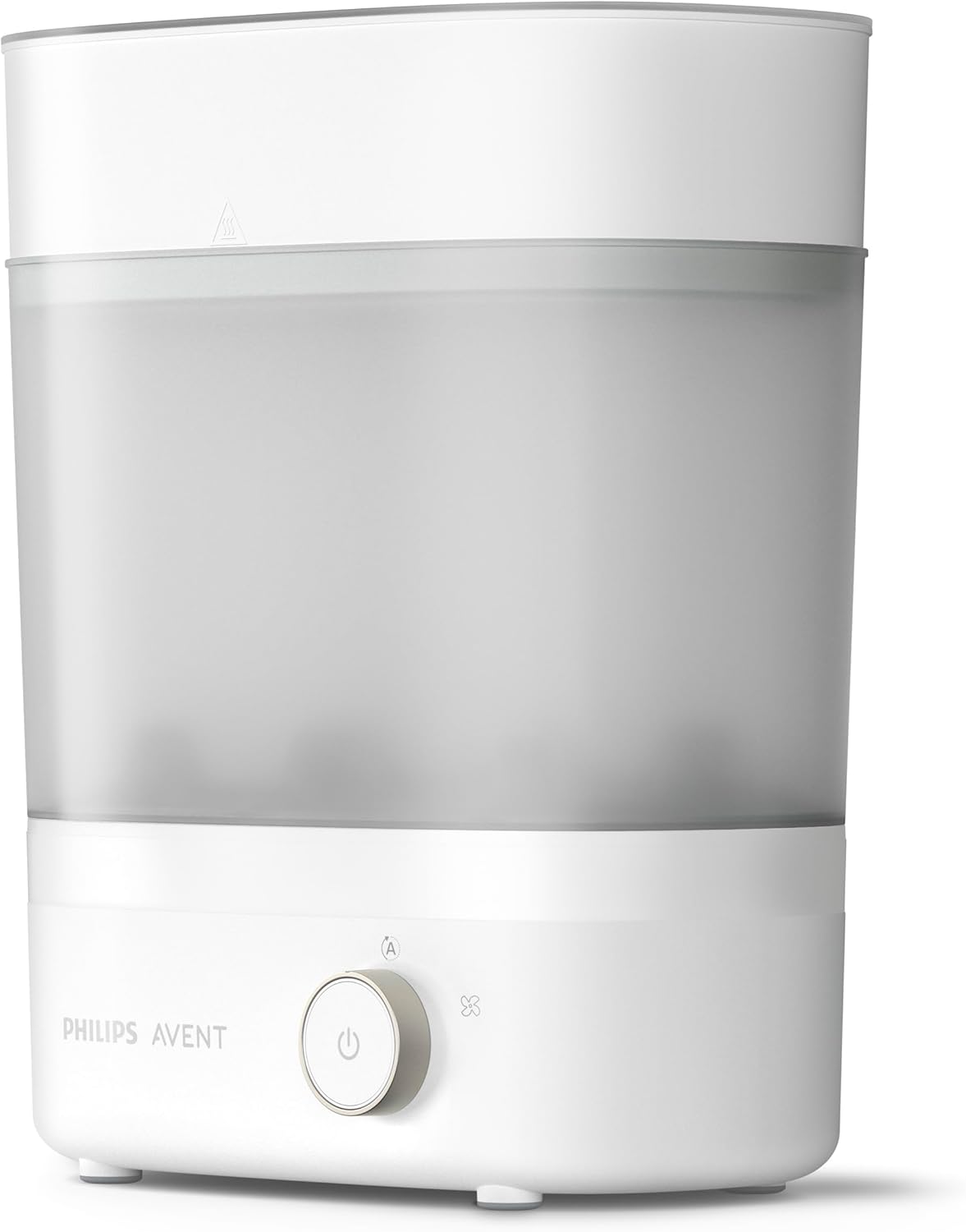 Philips Avent SCF293/00 Premium Baby Bottle Sterilizer with Dryer