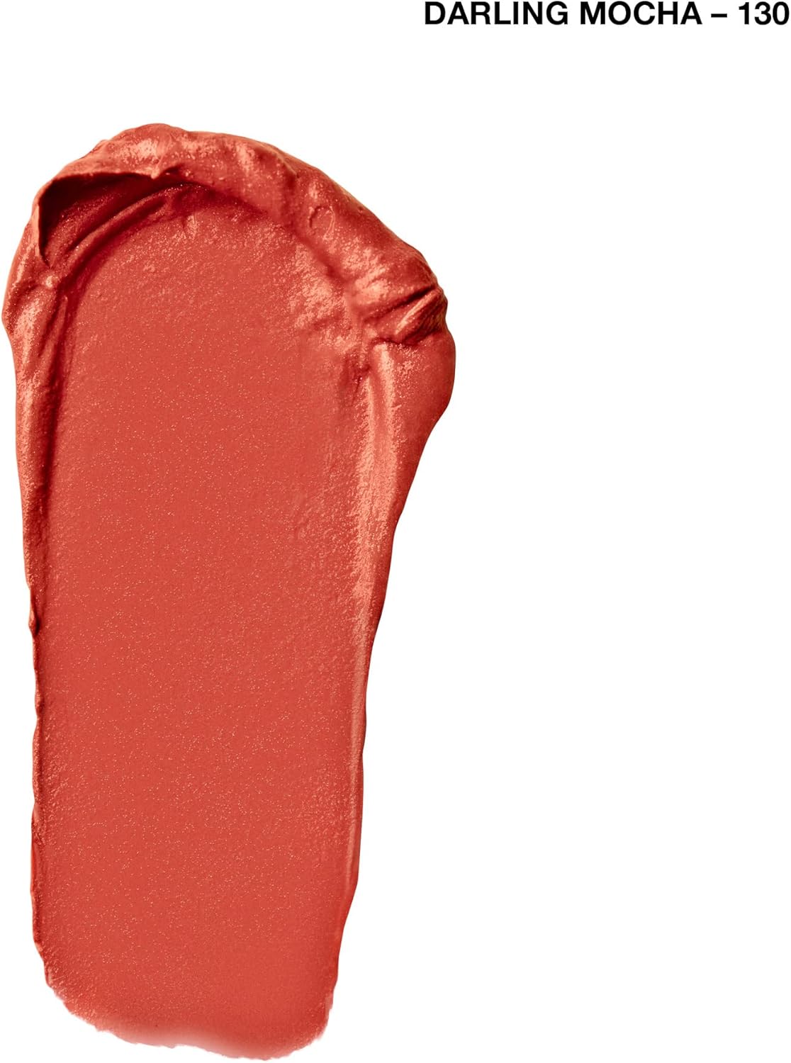 CoverGirl Simply Ageless Moisture Renew Core Lipstick Infused wit