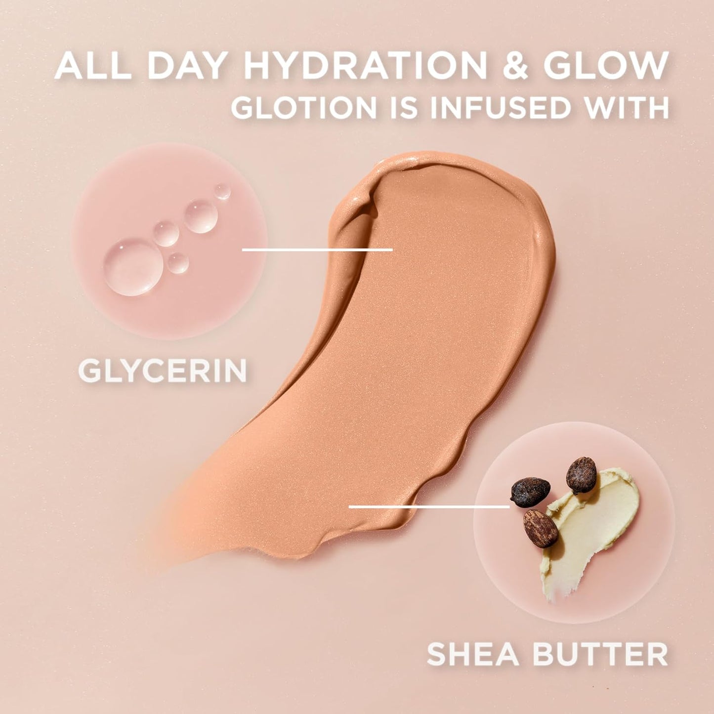 L’Oréal Paris True Match Lumi Glotion Natural Glow Enhancer for Face & Body
