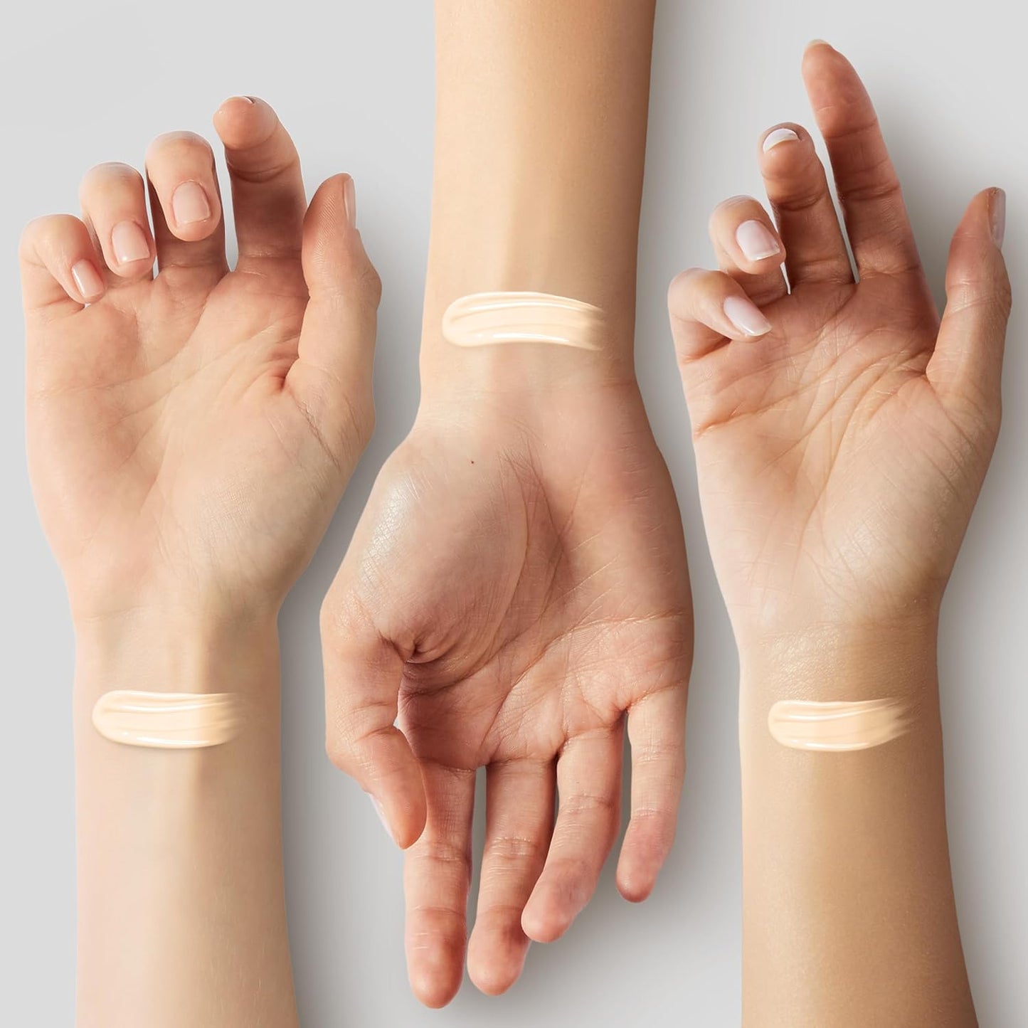 Catrice HD Liquid Foundation 030