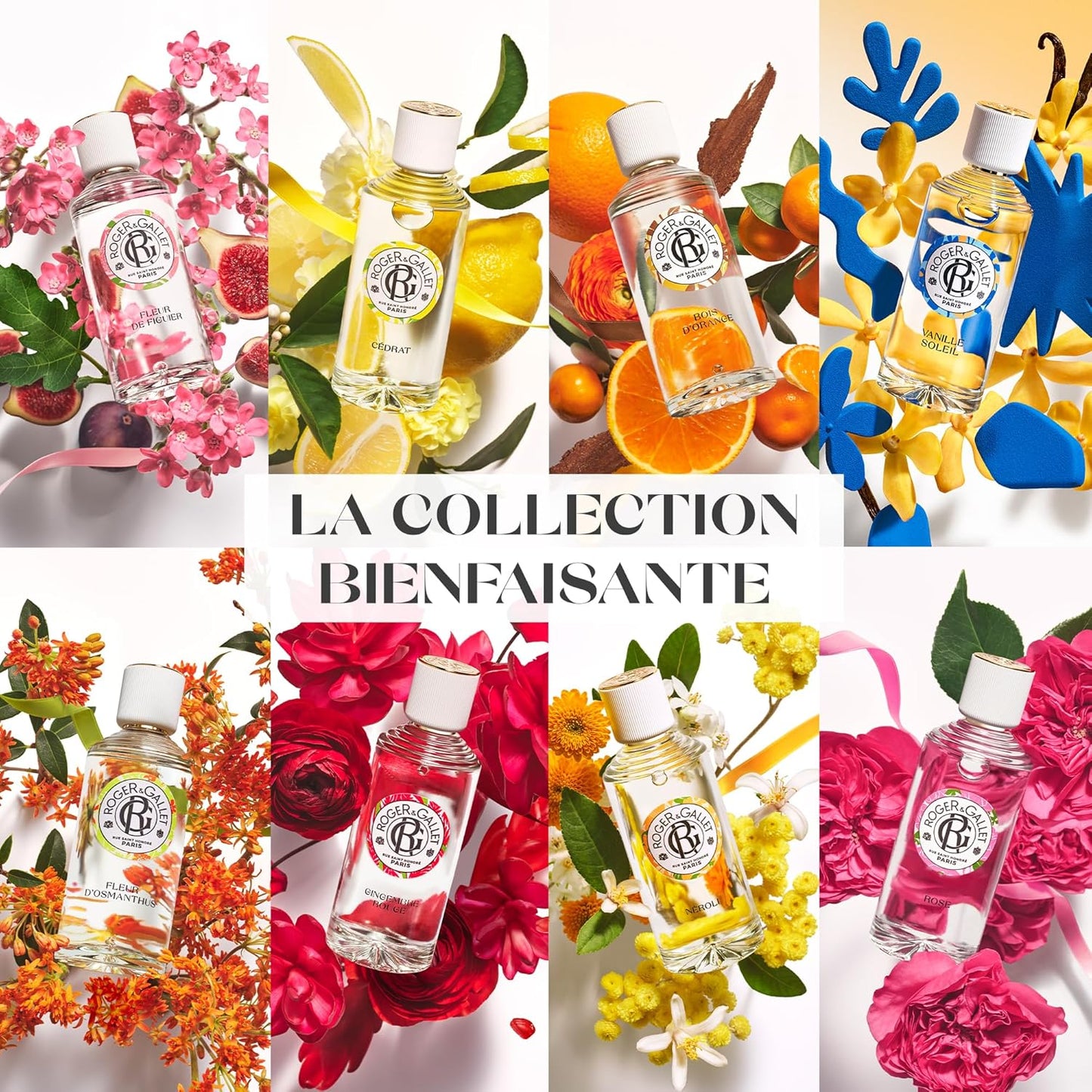 Roger&Gallet Rose Soap 100g