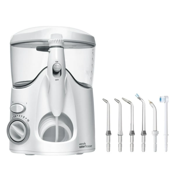 Water Pik WP-100 Ultra Water Flosser