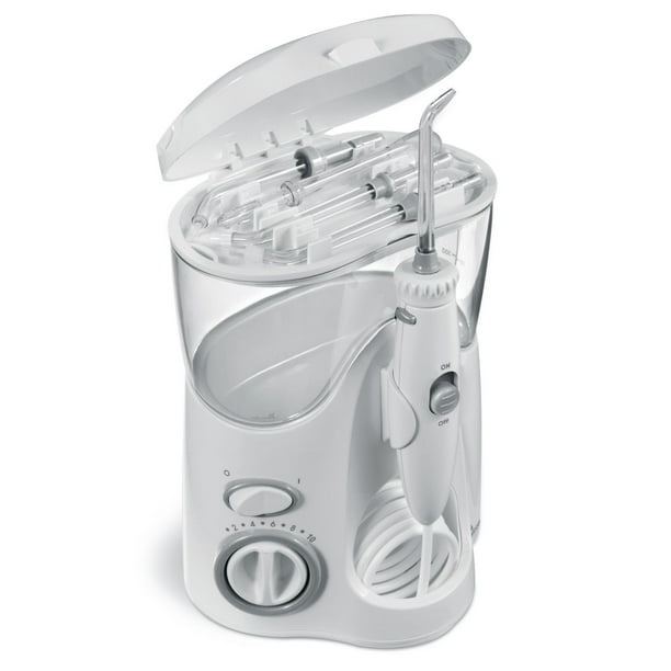 Water Pik WP-100 Ultra Water Flosser