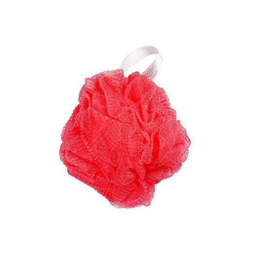SS EX BATH POUF-PI - EXFOLIATING BATH - SS EX BATH POUF-PI