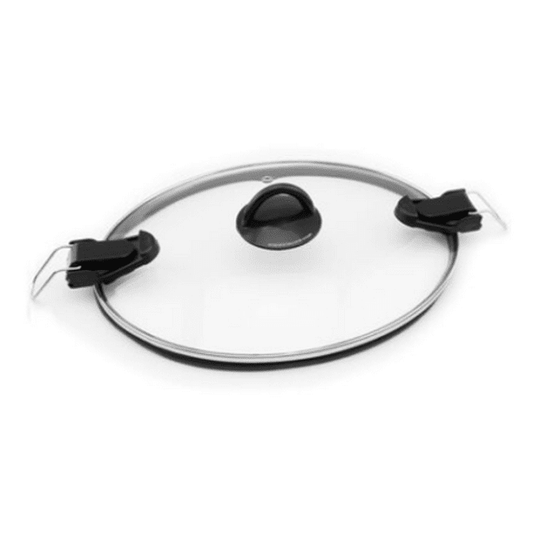 Crock-Pot SCCPVL659-S Lid for 6.5-Quart Cook &  Carry Slow Cooker