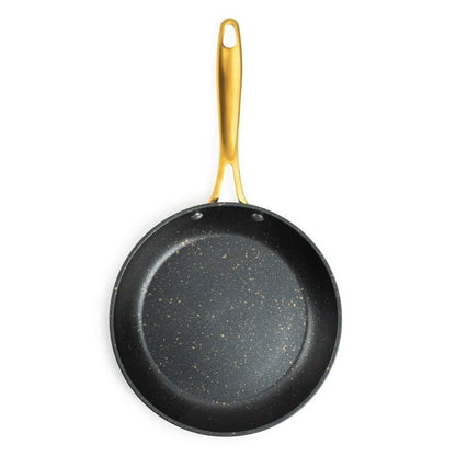 Thyme & Table Nonstick 10" Fry Pan, Gold