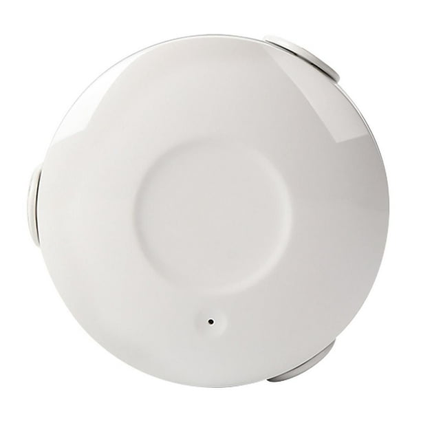 BAZZ FLDWFW1 Smart Home Wi-Fi Water Leak Sensor