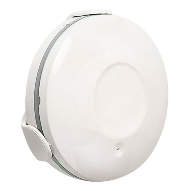BAZZ FLDWFW1 Smart Home Wi-Fi Water Leak Sensor