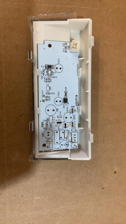 Gxcdizx W10515057 Refrigerator LED-Light Replacement fo