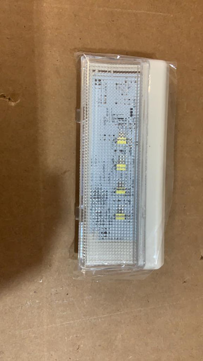 Gxcdizx W10515057 Refrigerator LED-Light Replacement fo
