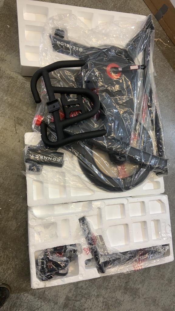Echelon Connect Sport Indoor Spin Bike