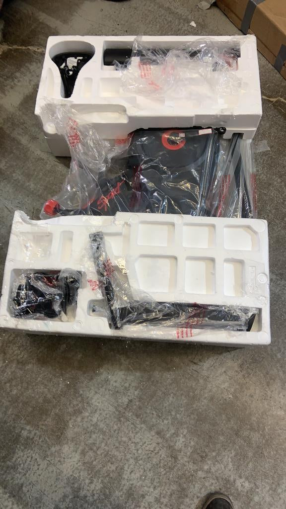 Echelon Connect Sport Indoor Spin Bike