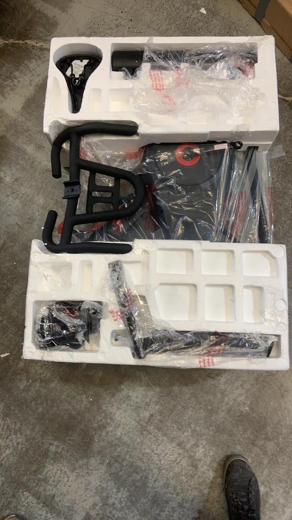 Echelon Connect Sport Indoor Spin Bike