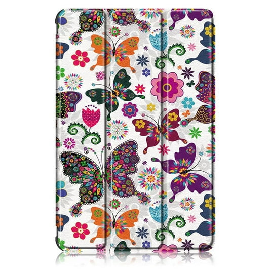 For Samsung Galaxy Tab A9 2023 Case 8.7 inch Magnetic Tri-Folding