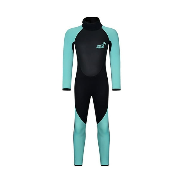 Wetsuit,Thickness Suit And Thickness Warmth In Cold Wat