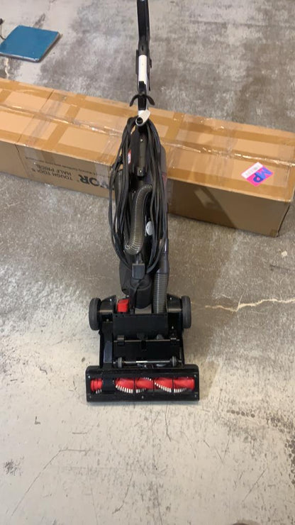 Hoover HooverUH75145CDIswivelPetVac High Performance Swivel Pet Upright Vacuum
