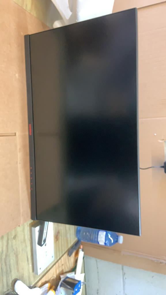 KOORUI 24E4 24 Inch Gaming Monitor, FHD 1080P Computer Monitor 16