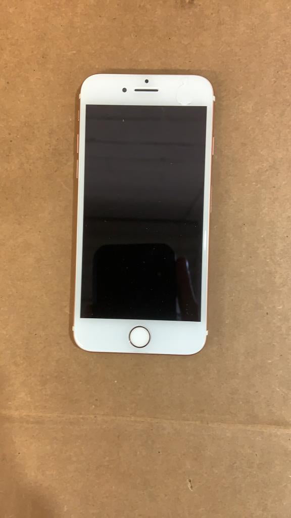 Apple iPhone 7 32GB Smartphone - Rose Gold - Unlocked
