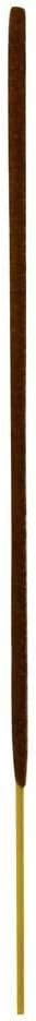 Sai Baba SUPERHIT100GM Super Hit Incense, Case of 6/100 GM, Black
