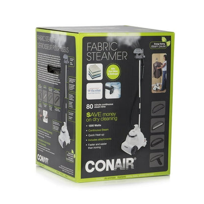 Conair GS7MC Upright Fabric Garment Clothing Steamer