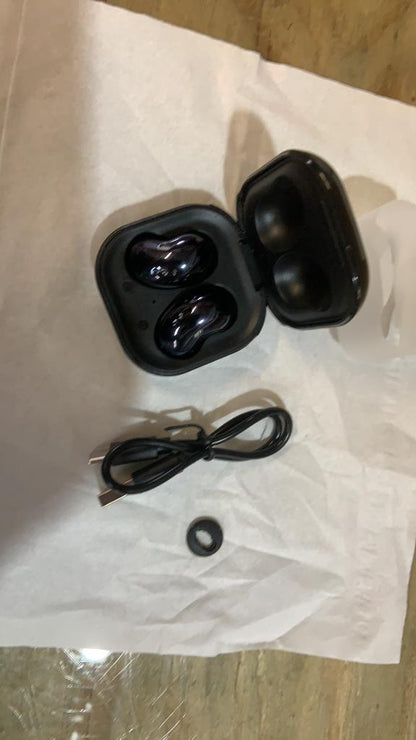 Samsung SM-R180NZKAXAC Galaxy Buds Live