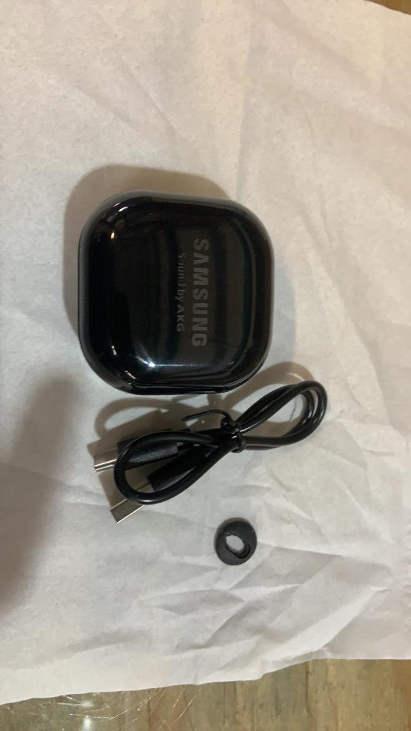 Samsung SM-R180NZKAXAC Galaxy Buds Live