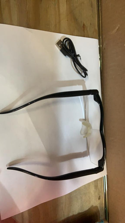 Ontel Mighty Sight LED Magnifying Eyewear