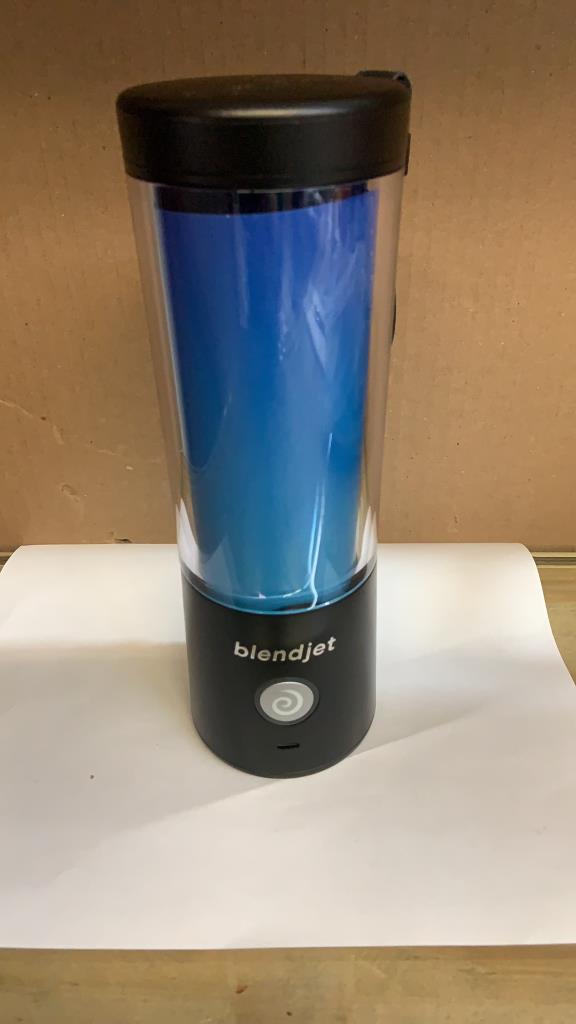 Blendjet 2 Portable Blender, Portable Blender