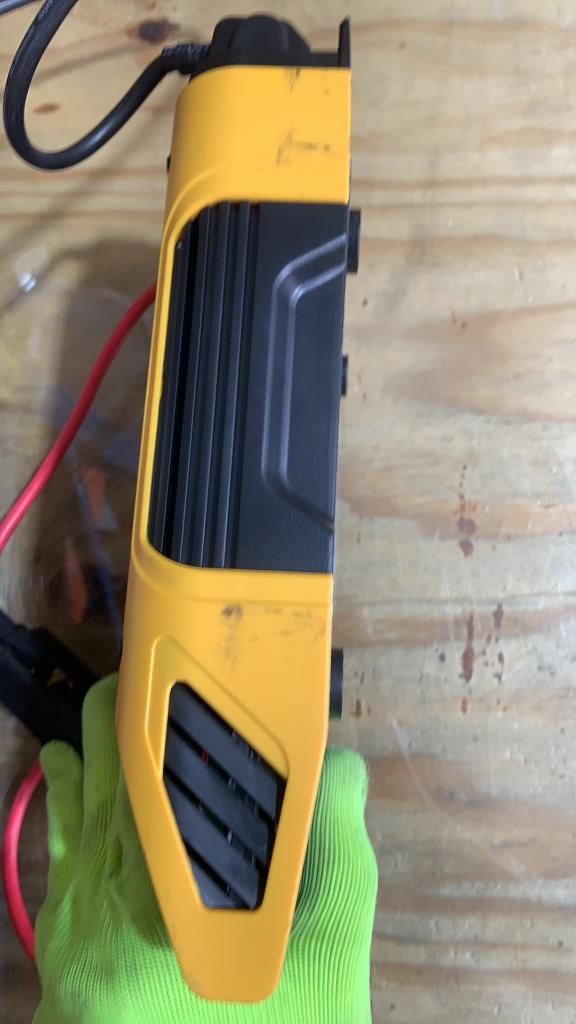 Everstart 1000 Watt Power Inverter