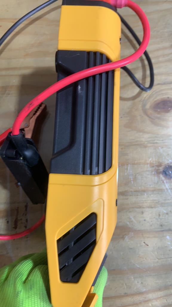 Everstart 1000 Watt Power Inverter