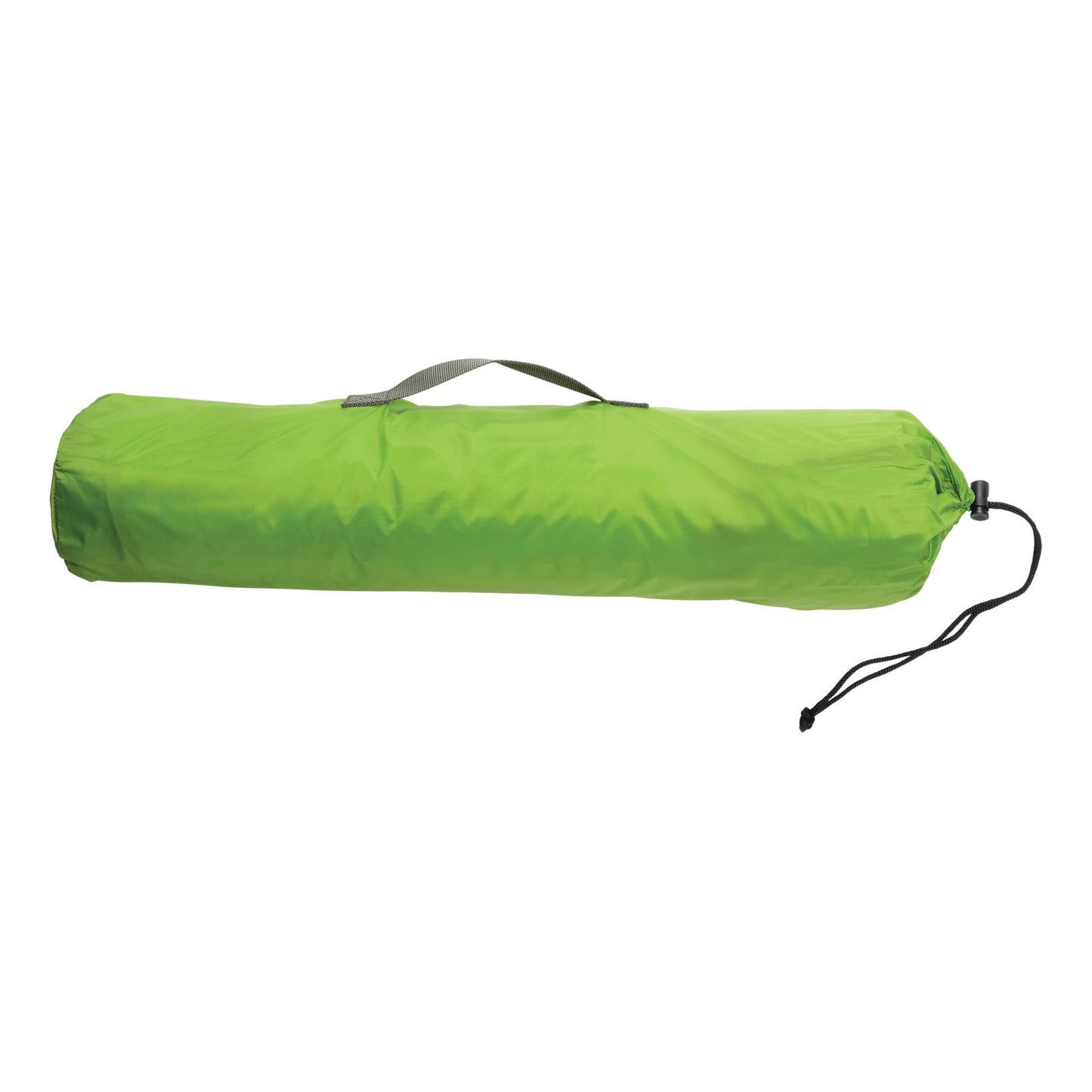 Ascend 7258219 Deep Creek Self-Inflating Air  Mattress, Large, Green