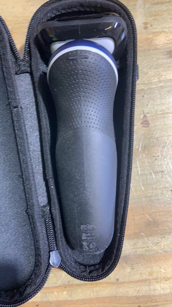 Braun Electric Shaver for Men