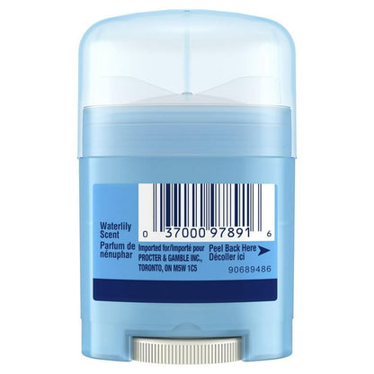 Secret Fresh Antiperspirant and Deodorant Invisible Solid, 14 Gra