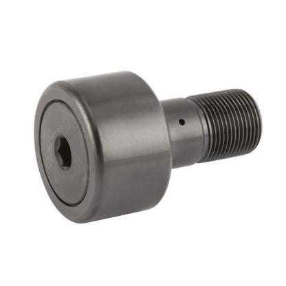 RBC Bearings H64LW  2 in Outer Diameter 1.125 in Stud Diameter 52100 Bearing Quality Steel Material