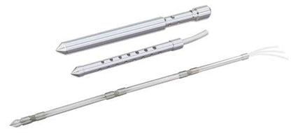 Solinst 615S - Item 104366 - Shielded 6"  Piezometer (c/w barb)