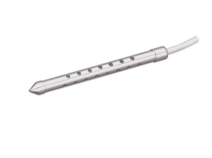 Solinst 615S - Item 104366 - Shielded 6"  Piezometer (c/w barb)