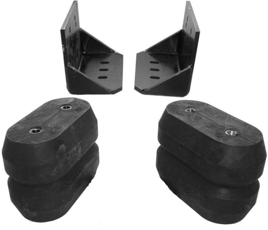 Timbren GMRTKM Suspension Enhancement System