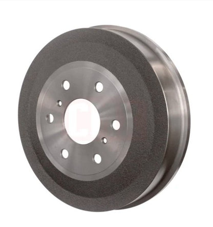 Rear Brake Drum 8-9801 For 2009-2013 Chevrolet  Silverado 1500 GMC Sierra