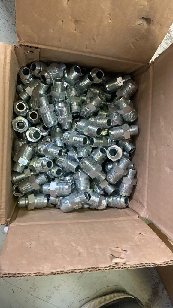Dormont Gas Fittings and Adapters 90-3021