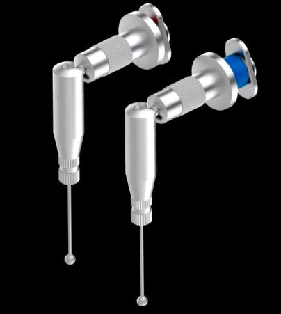VitrineMedia XPR Ceiling Fixture Set 300CM Set